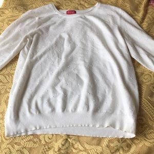 Women’s long sleeve